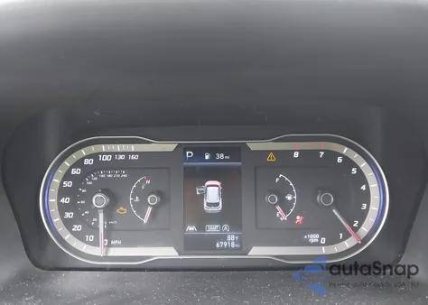 2023 Hyundai Tucson Sel from USA, damaged, VIN 5NMJB3AE9PH202369